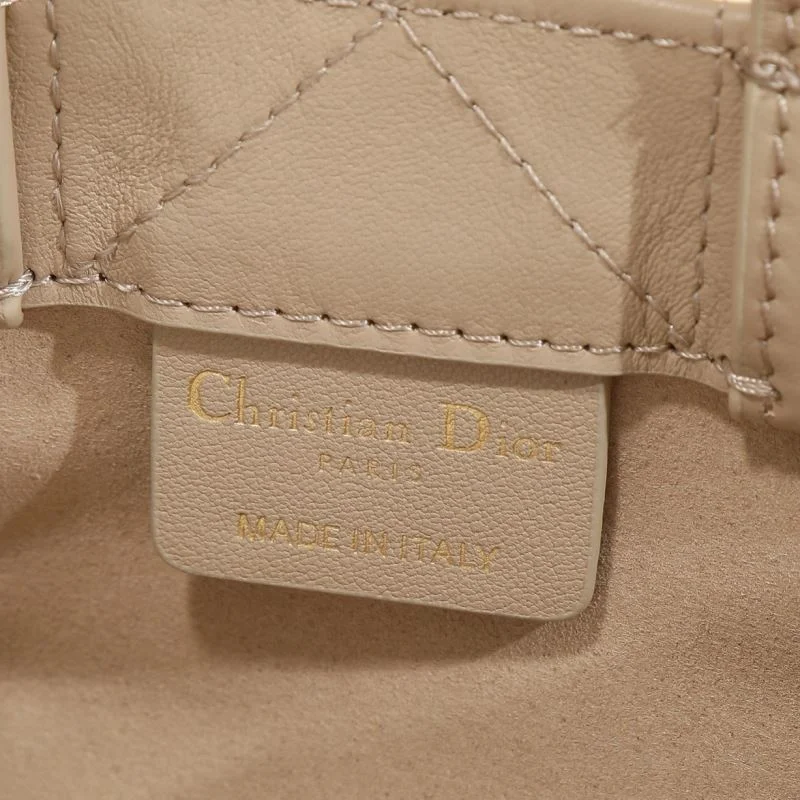 Christian Dior Shopping Bags Breathable 46176