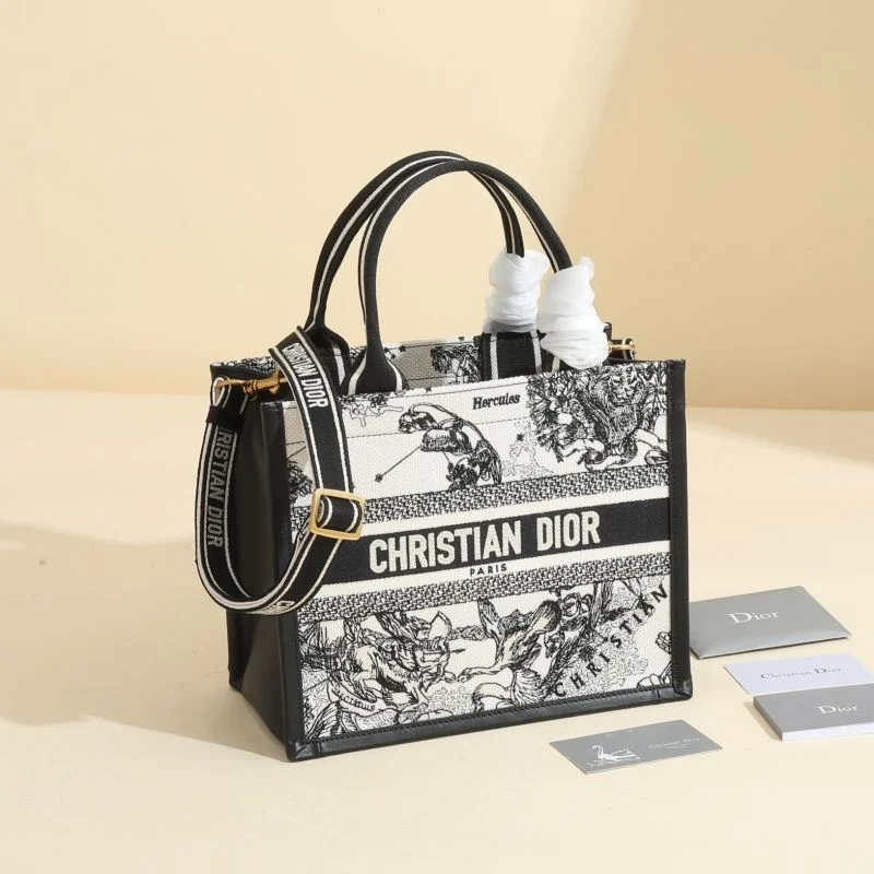 Christian Dior Shopping Bags DailyWear 46168