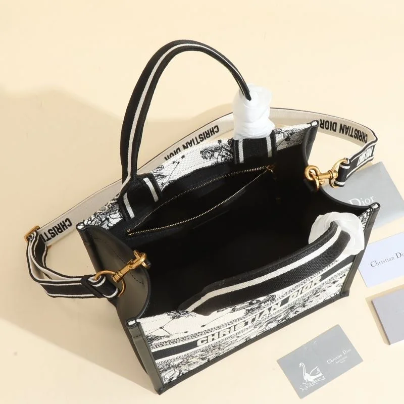 Christian Dior Shopping Bags DailyWear 46168
