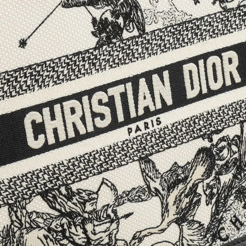 Christian Dior Shopping Bags DailyWear 46168
