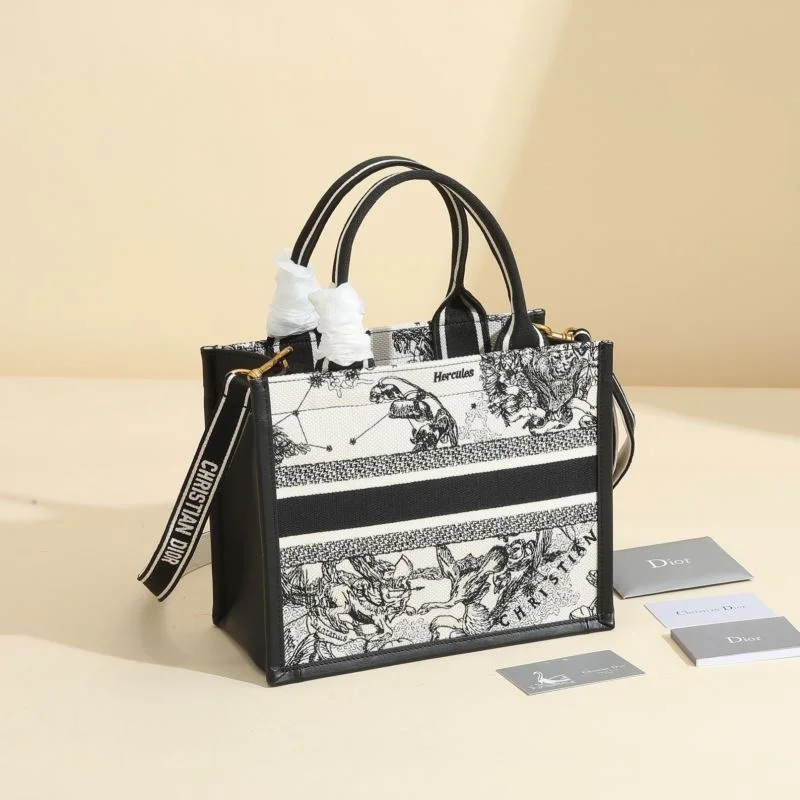 Christian Dior Shopping Bags DailyWear 46168