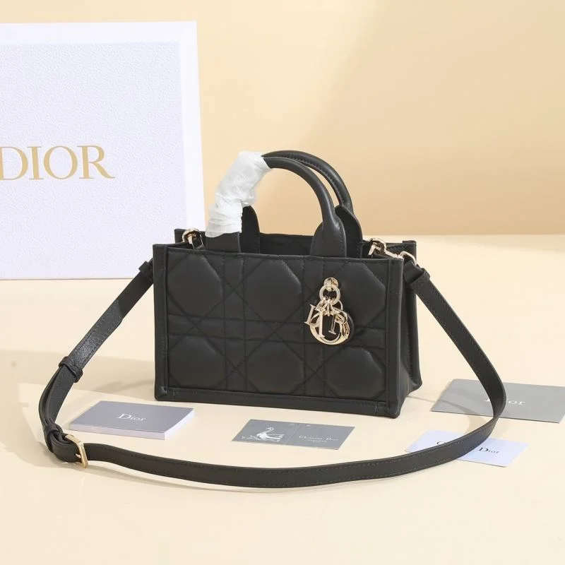 Christian Dior Shopping Bags Elegant 46169