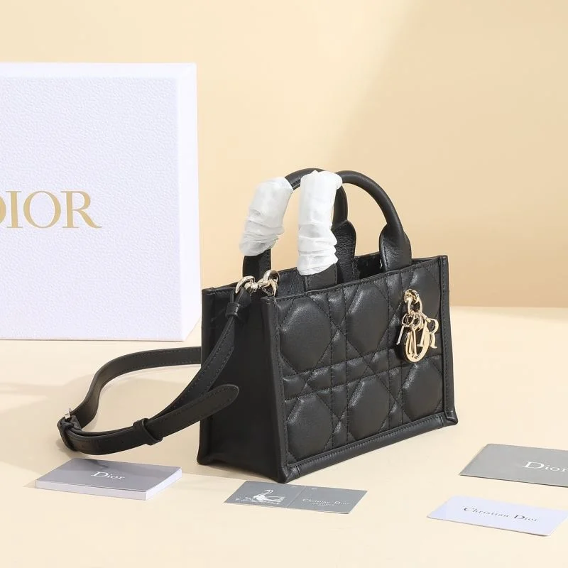 Christian Dior Shopping Bags Elegant 46169