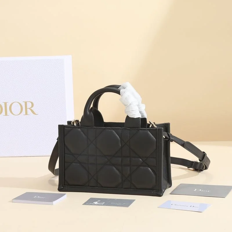 Christian Dior Shopping Bags Elegant 46169