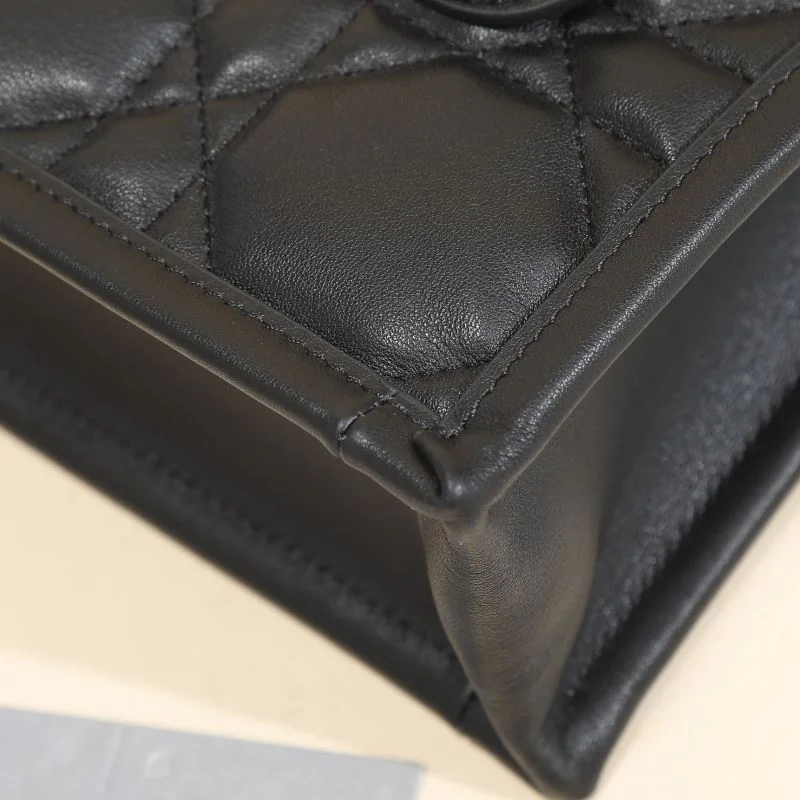 Christian Dior Shopping Bags Elegant 46169