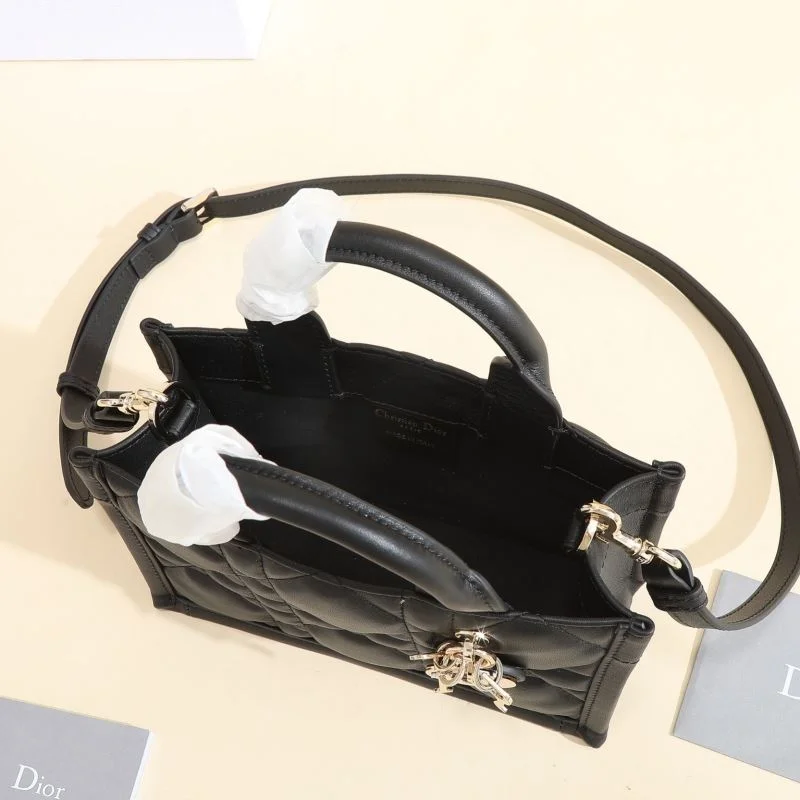 Christian Dior Shopping Bags Elegant 46169