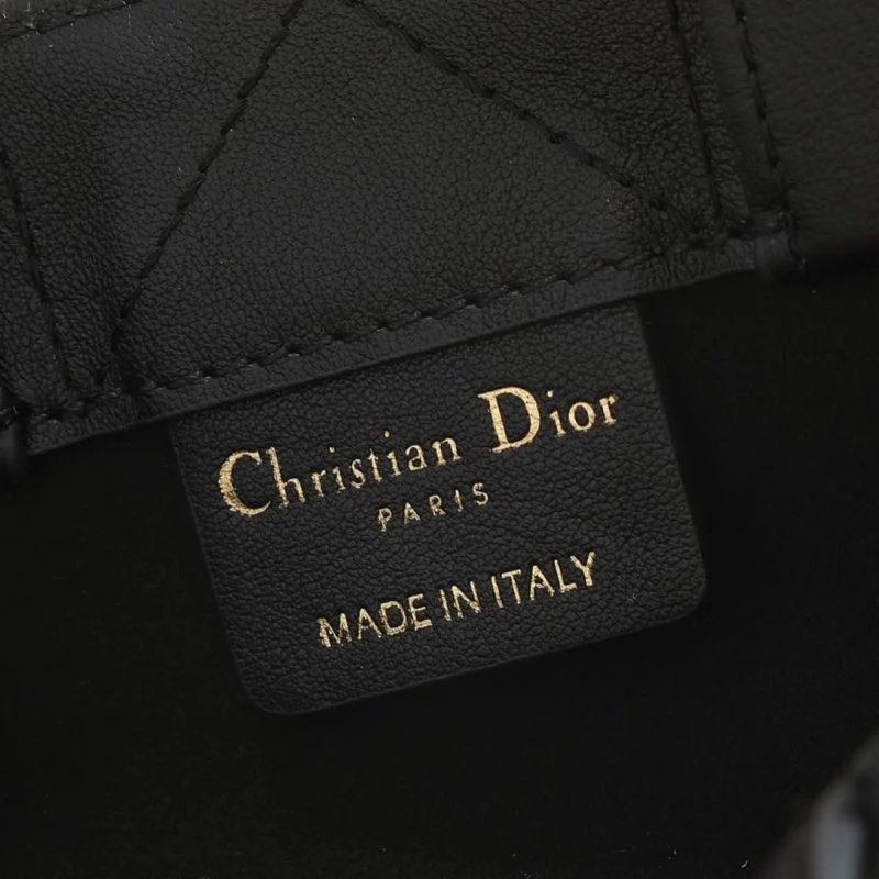 Christian Dior Shopping Bags Elegant 46169