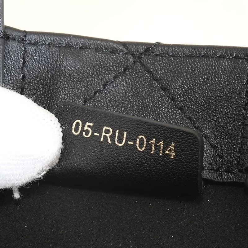 Christian Dior Shopping Bags Elegant 46169