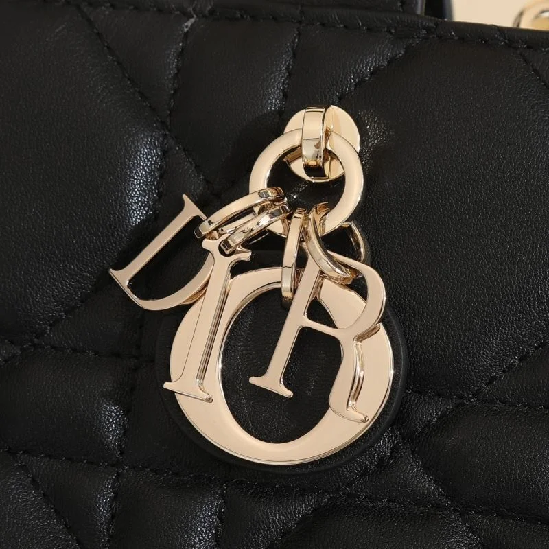 Christian Dior Shopping Bags Elegant 46169