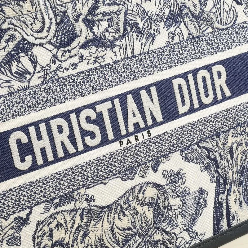 RelaxedFit Christian Dior Shopping Bags 46166