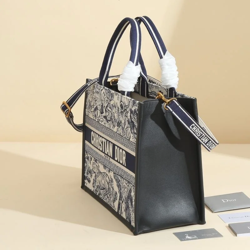 RelaxedFit Christian Dior Shopping Bags 46166