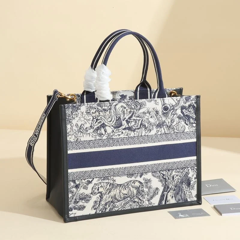 RelaxedFit Christian Dior Shopping Bags 46166