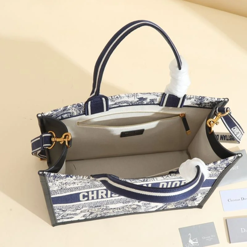 RelaxedFit Christian Dior Shopping Bags 46166
