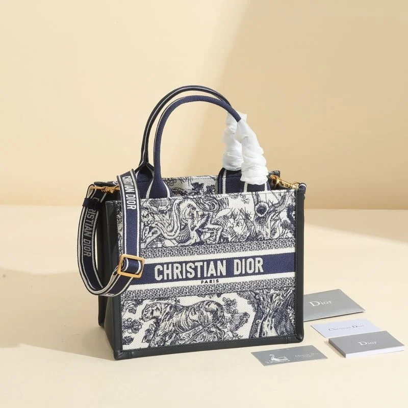 Popular Christian Dior Shopping Bags 46161