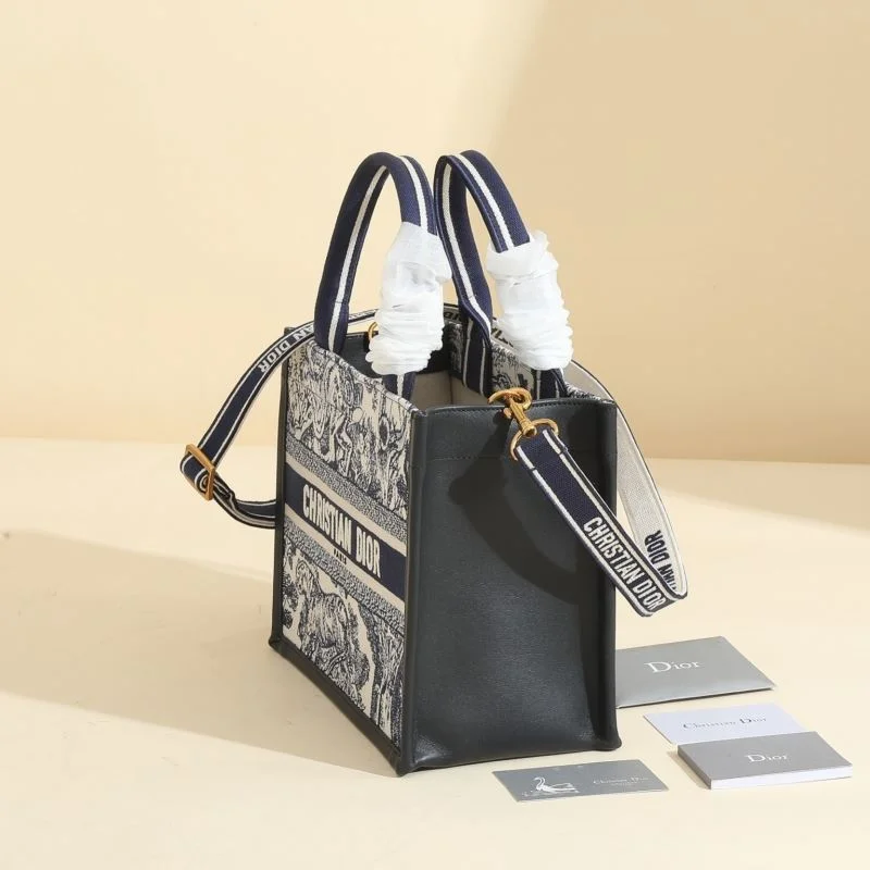 Popular Christian Dior Shopping Bags 46161