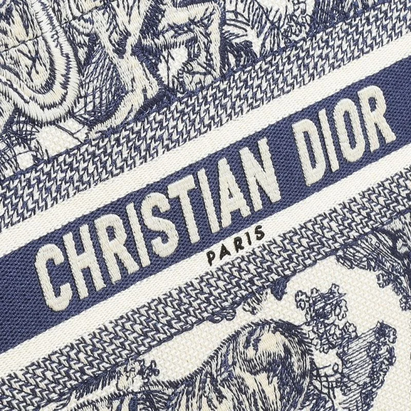 Popular Christian Dior Shopping Bags 46161