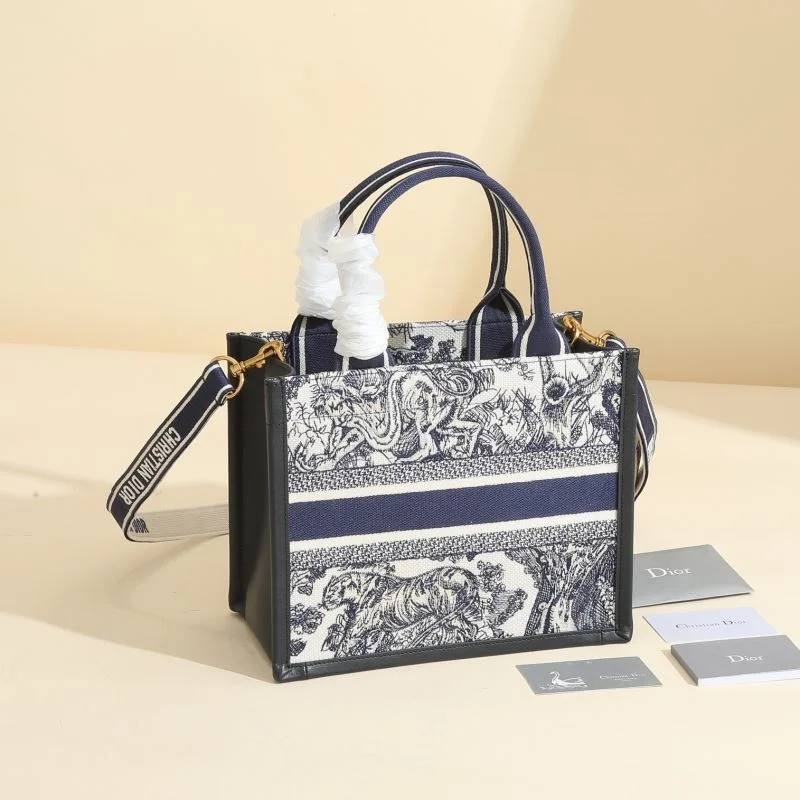 Popular Christian Dior Shopping Bags 46161
