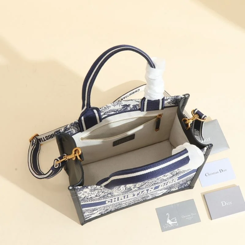Popular Christian Dior Shopping Bags 46161