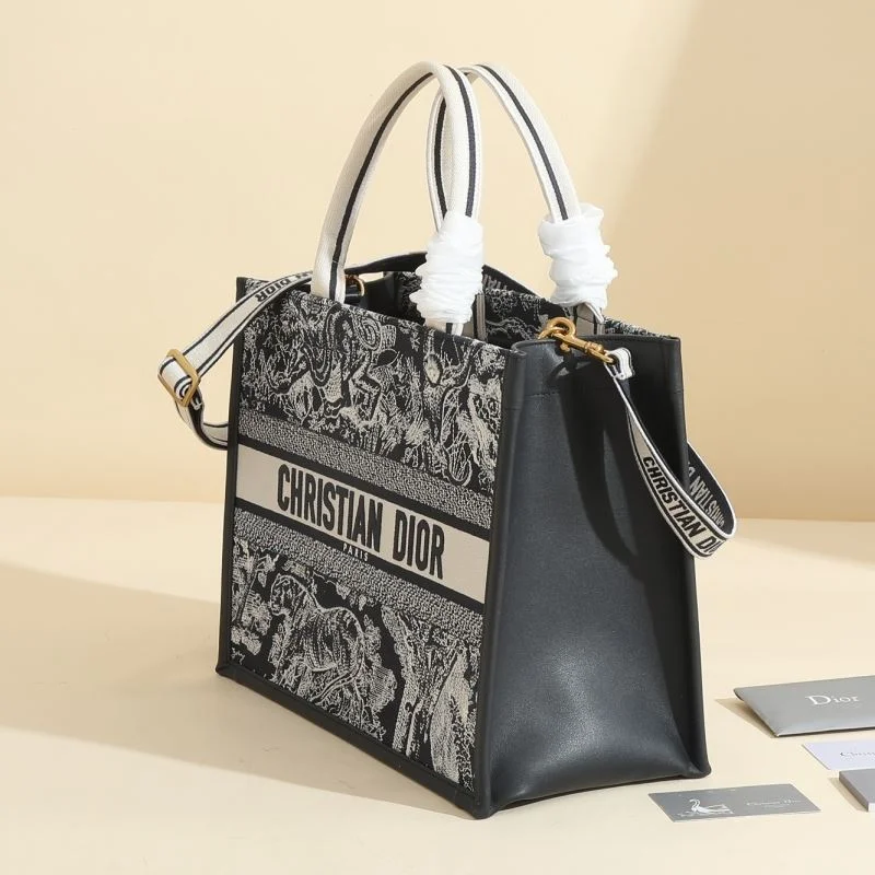 Unique Christian Dior Shopping Bags 46162