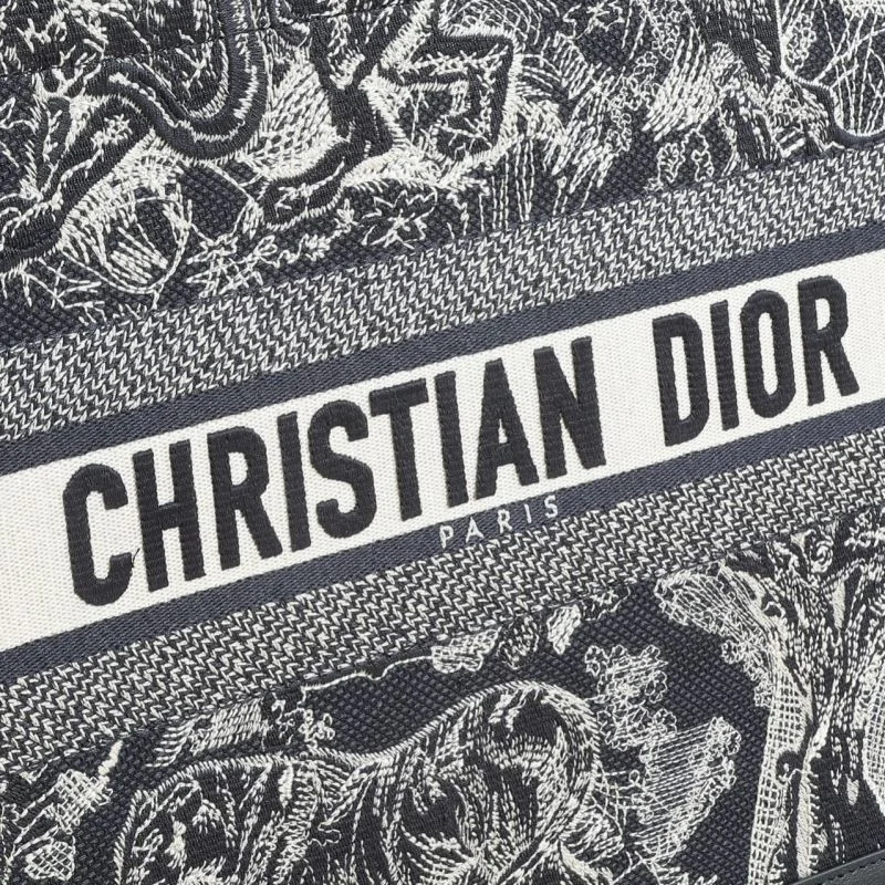 Unique Christian Dior Shopping Bags 46162
