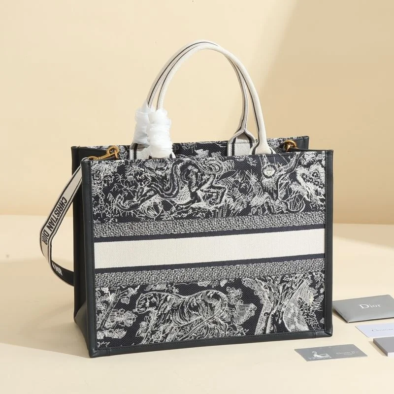 Unique Christian Dior Shopping Bags 46162