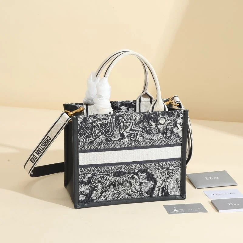 Durable Christian Dior Shopping Bags 46163