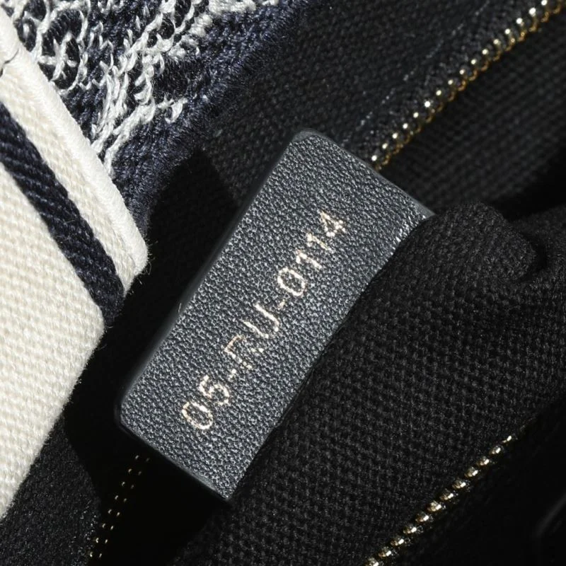 Durable Christian Dior Shopping Bags 46163
