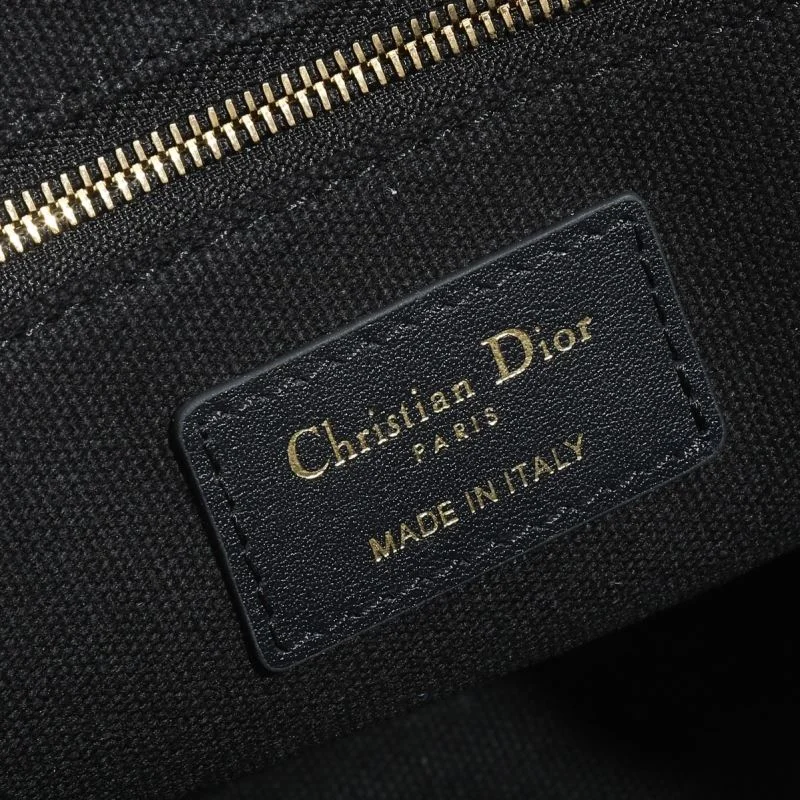 Durable Christian Dior Shopping Bags 46163