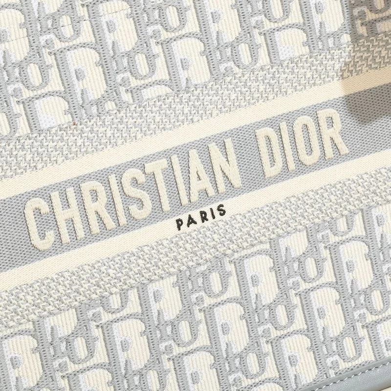 Christian Dior Shopping Bags Fashionable 46164