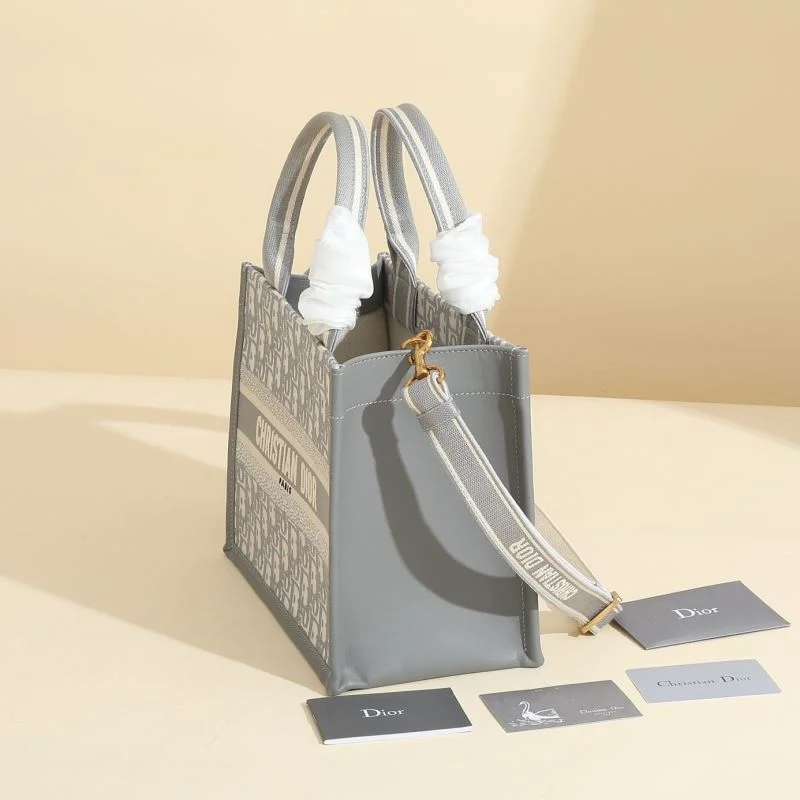 Christian Dior Shopping Bags Fashionable 46164