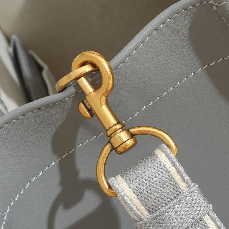 Christian Dior Shopping Bags Fashionable 46164