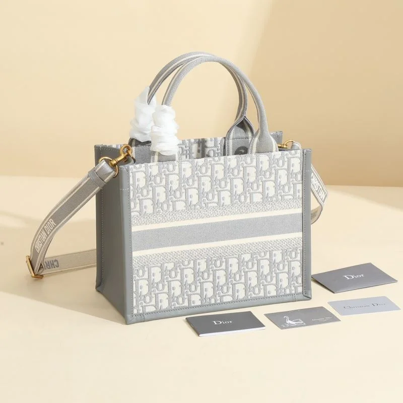 Christian Dior Shopping Bags Fashionable 46164