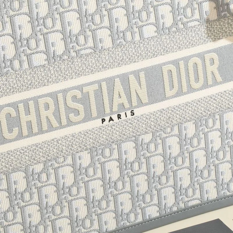 Christian Dior Shopping Bags Original 46200