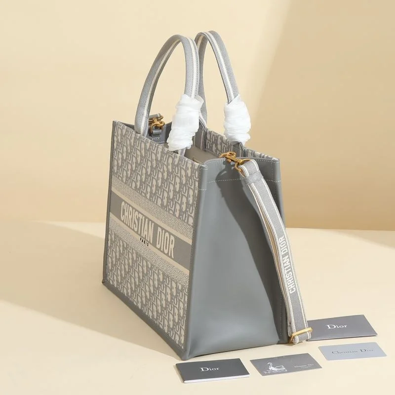 Christian Dior Shopping Bags Original 46200