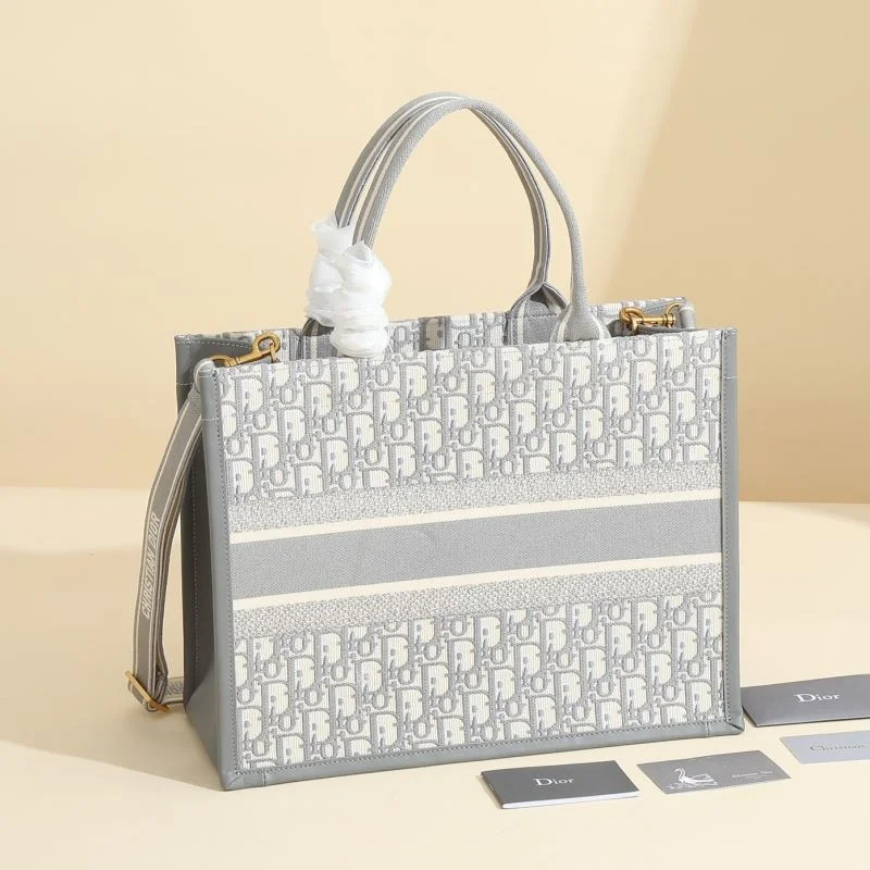 Christian Dior Shopping Bags Original 46200