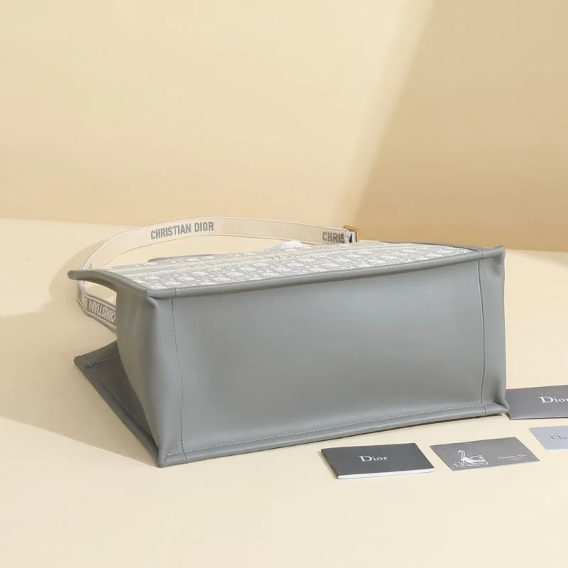 Christian Dior Shopping Bags Original 46200