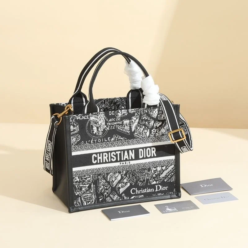 Christian Dior Shopping Bags Contemporary 46195
