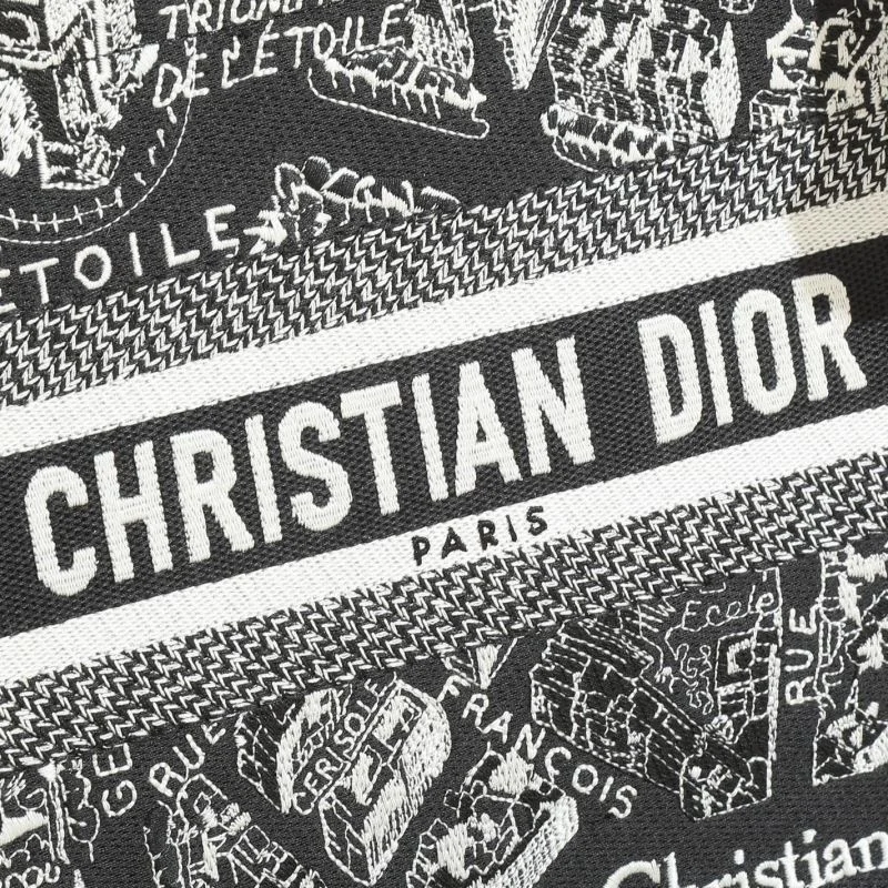 Christian Dior Shopping Bags Contemporary 46195