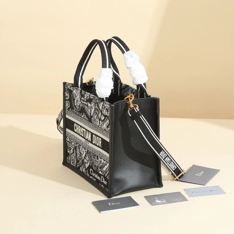 Christian Dior Shopping Bags Contemporary 46195