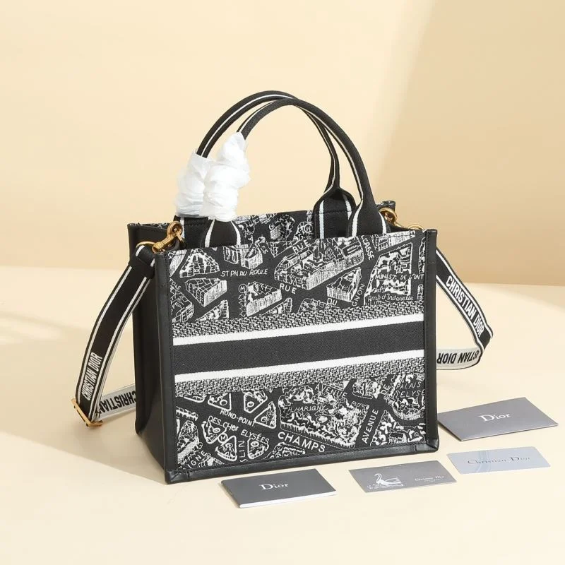 Christian Dior Shopping Bags Contemporary 46195