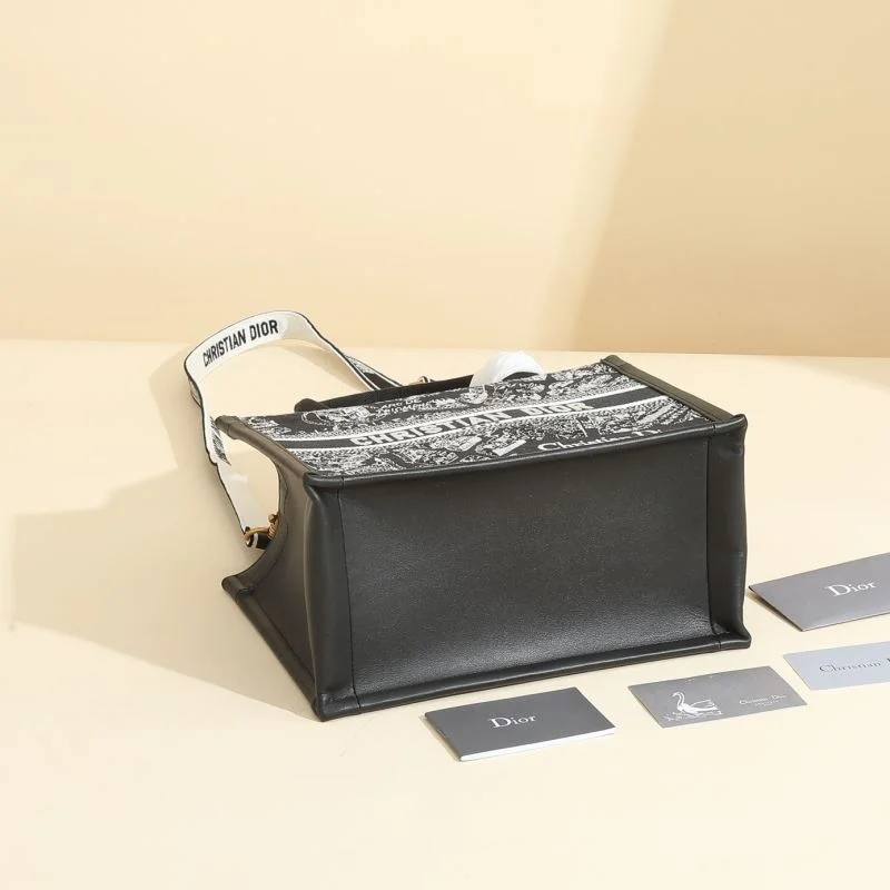 Christian Dior Shopping Bags Contemporary 46195