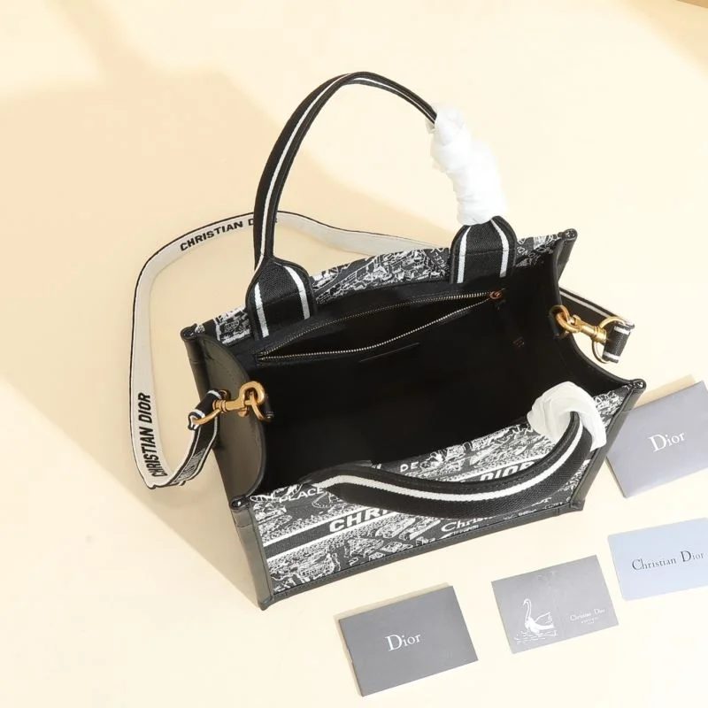 Christian Dior Shopping Bags Contemporary 46195
