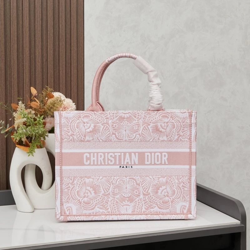 Christian Dior Shopping Bags Versatile 86193