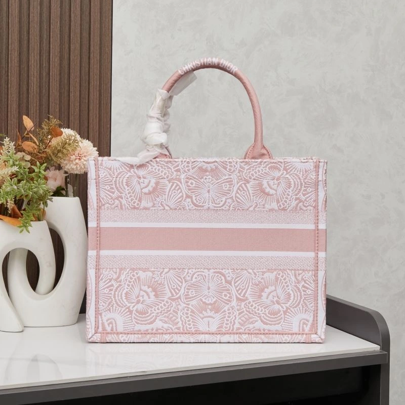 Christian Dior Shopping Bags Versatile 86193