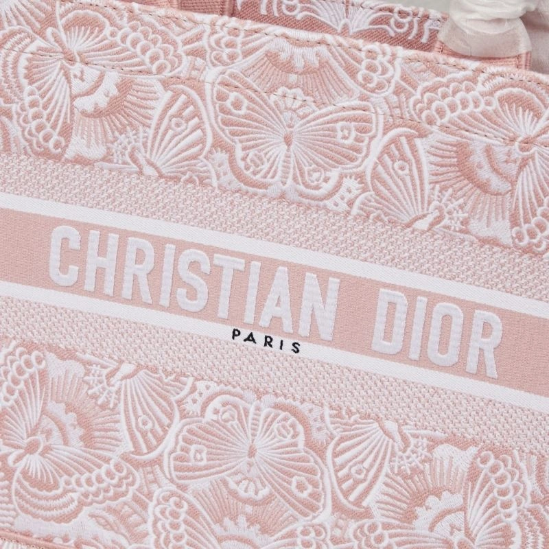 Christian Dior Shopping Bags Versatile 86193