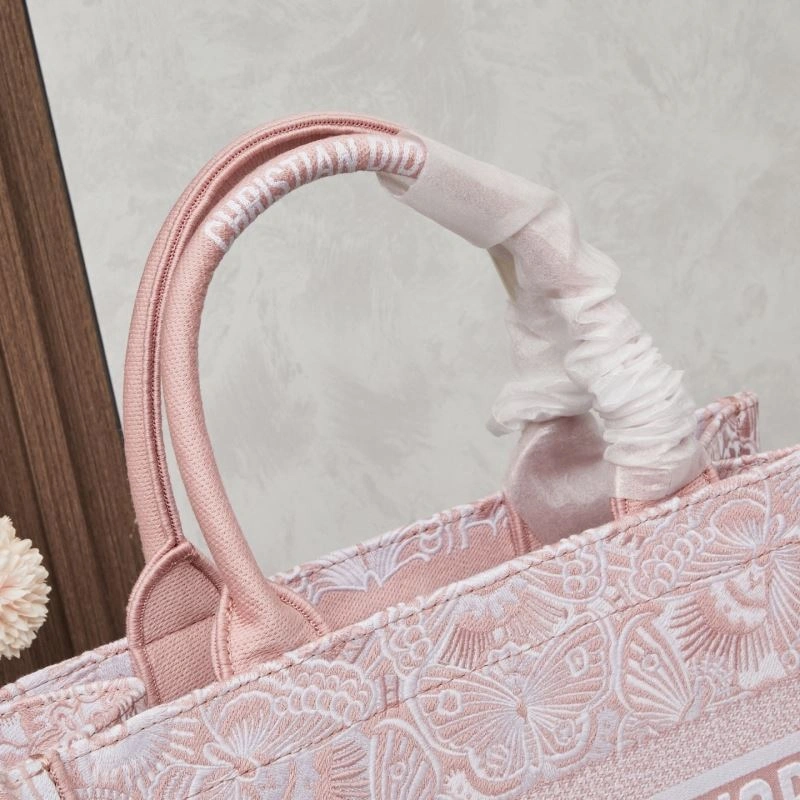 Christian Dior Shopping Bags Versatile 86193
