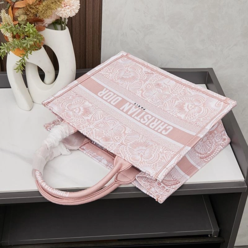 Christian Dior Shopping Bags Versatile 86193