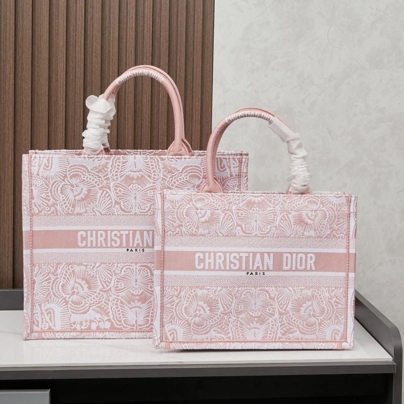 SoftTouch Christian Dior Shopping Bags 86229