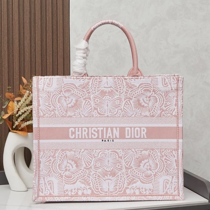 SoftTouch Christian Dior Shopping Bags 86229