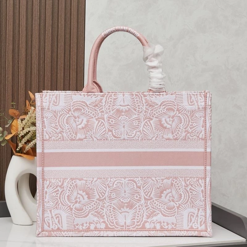 SoftTouch Christian Dior Shopping Bags 86229